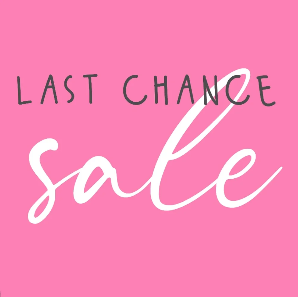 Sale items - Picture 1 of 1